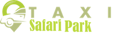 Taxi Safaripark logo